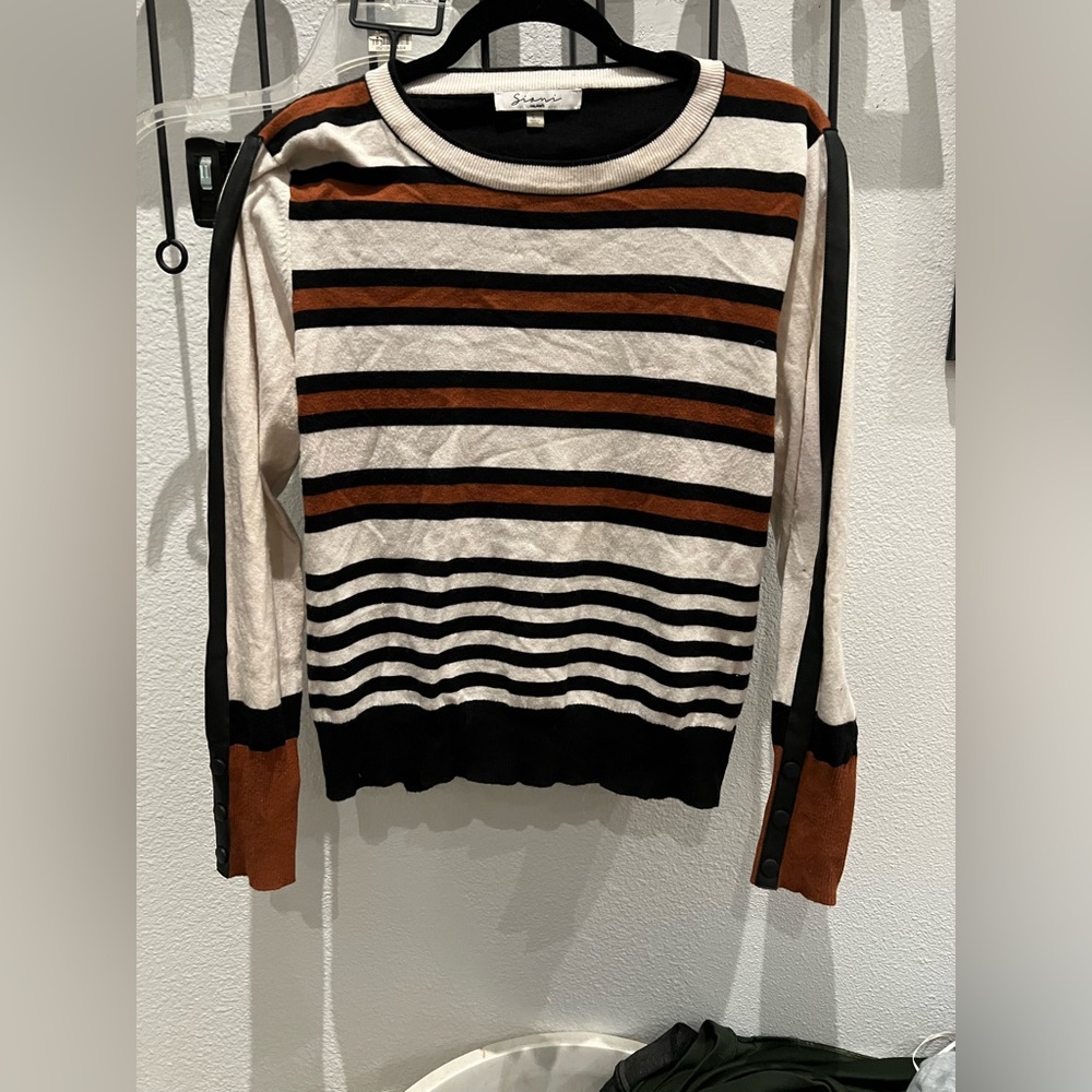 Sexy and fun sweater